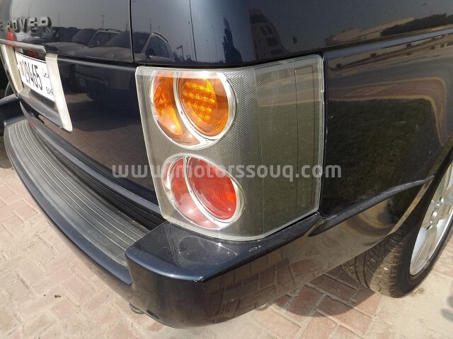 2004 Land Rover Other