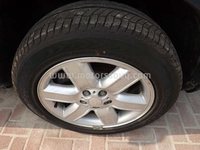 2004 Land Rover Other