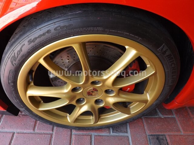 2007 Porsche Other