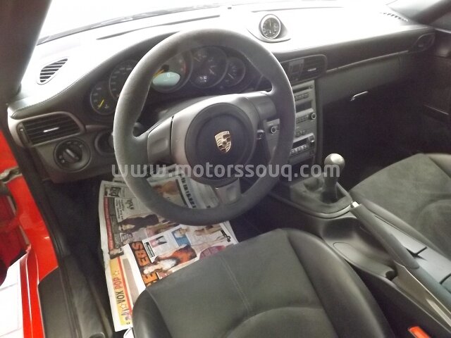 2007 Porsche Other