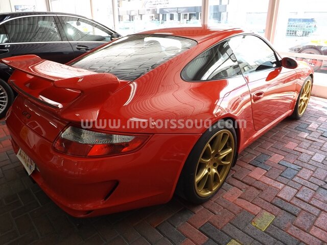 2007 Porsche Other