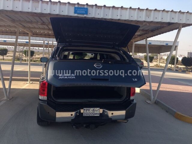 2004 نيسان أخرى