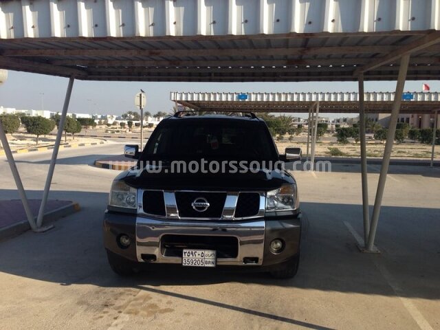 2004 نيسان أخرى