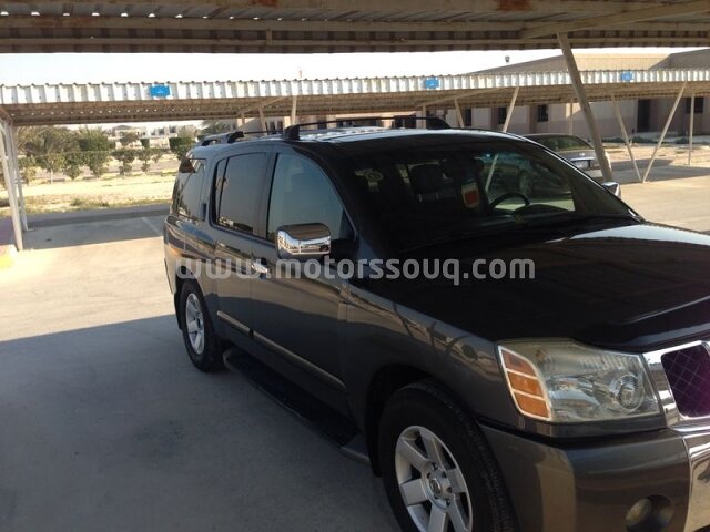 2004 نيسان أخرى