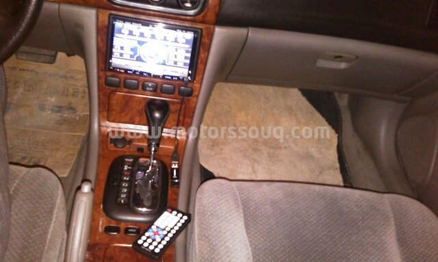 2005 Chevrolet Epica