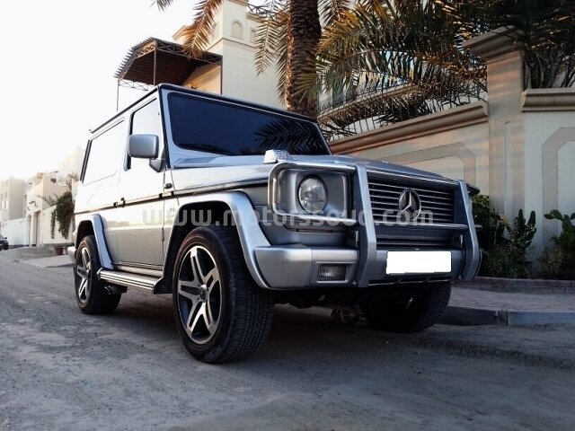 1995 Mercedes-Benz Other