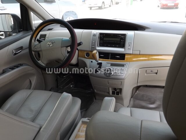 2007 Toyota Previa
