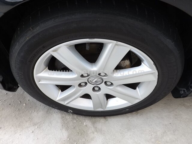 2009 Lexus ES
