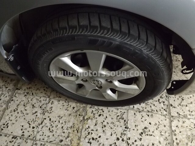2008 Nissan Tiida
