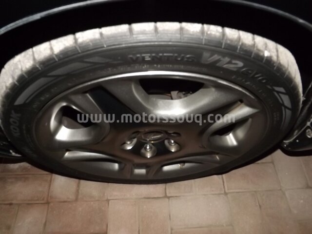 2003 Lexus SC