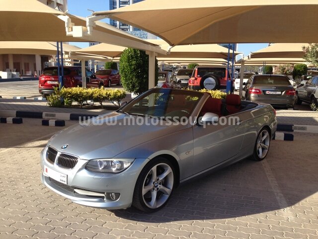 2011 BMW Other