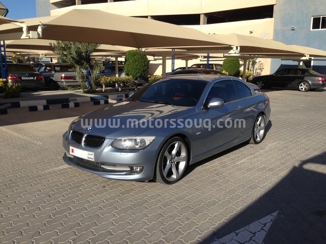2011 BMW Other
