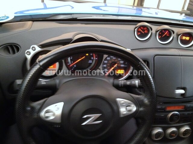 2009 Nissan Other