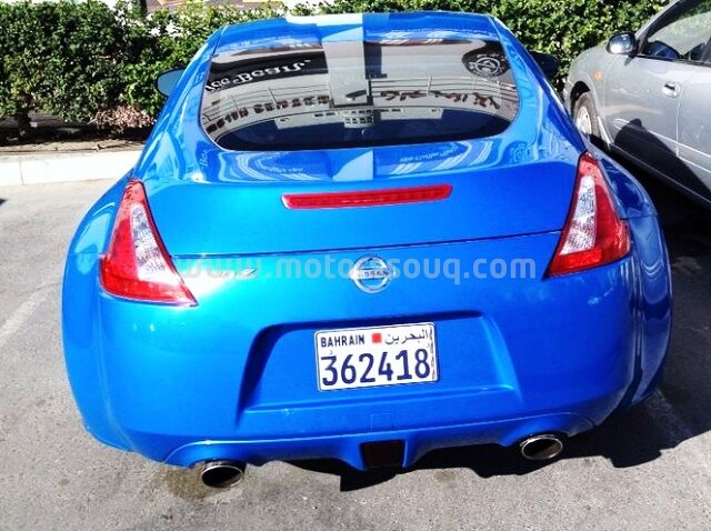 2009 Nissan Other