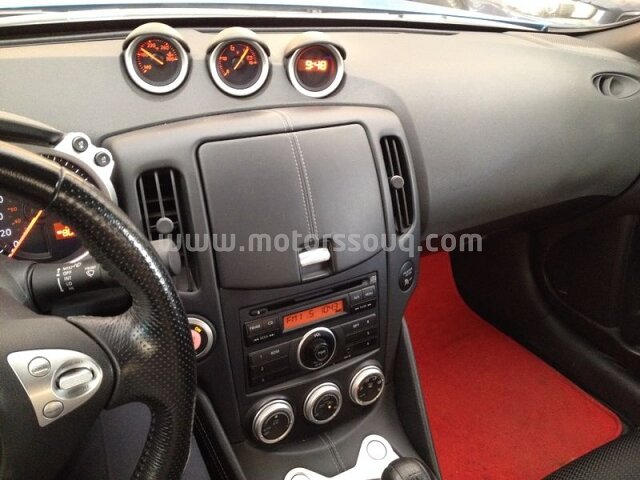 2009 Nissan Other