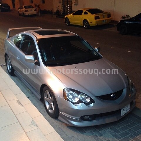 2002 هوندا أكورا
