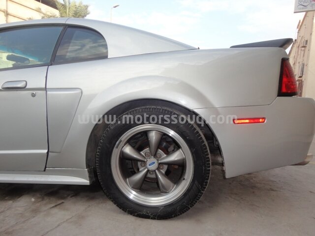 2000 Ford Other