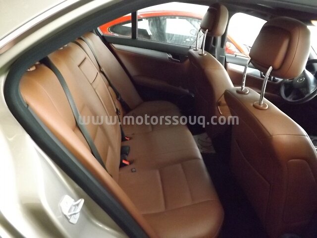 2009 Mercedes-Benz Other