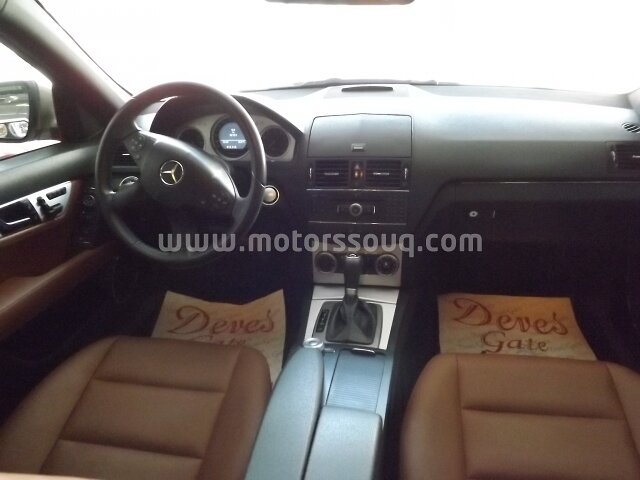 2009 Mercedes-Benz Other