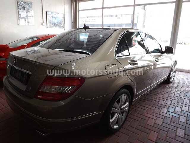 2009 Mercedes-Benz Other