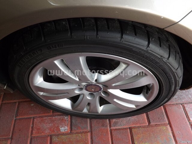 2009 Mercedes-Benz Other