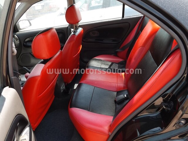 2000 Mitsubishi Lancer