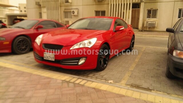 2011 Hyundai Other