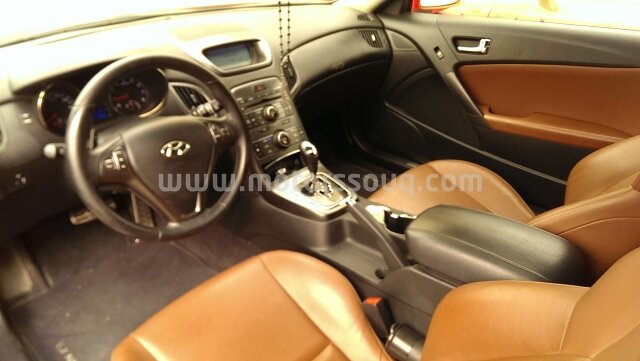 2011 Hyundai Other