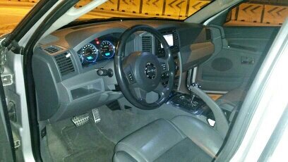 2006 Jeep Grand Cherokee