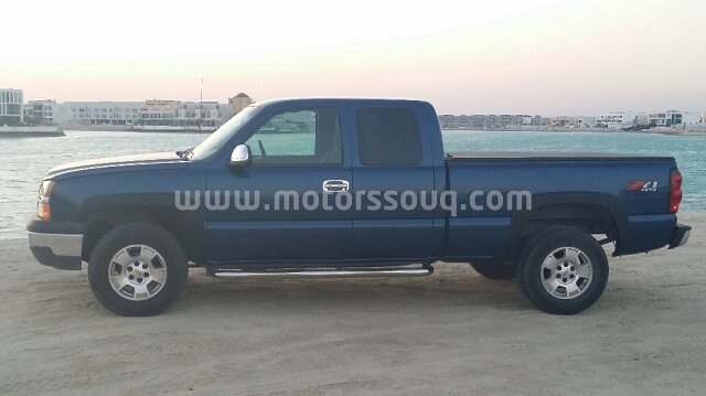 2003 Chevrolet Other