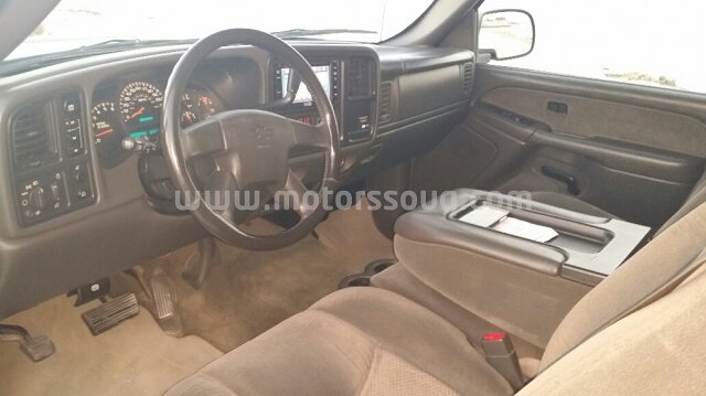 2003 Chevrolet Other