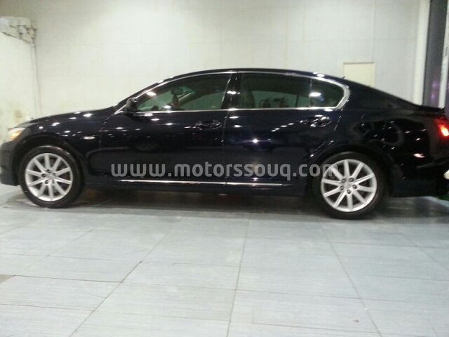 2005 Lexus GS300