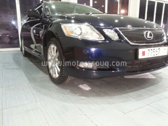 2005 Lexus GS300
