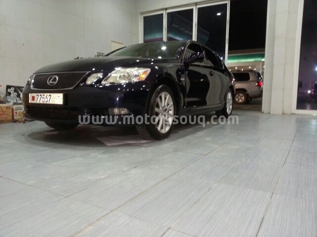 2005 Lexus GS300