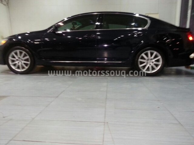 2005 Lexus GS300