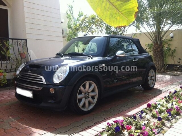 2006 Mini Other