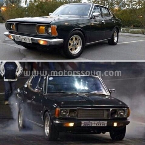 1980 نيسان أخرى