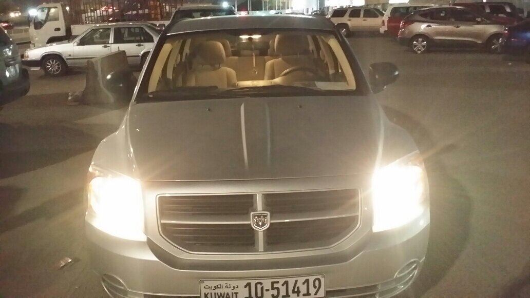 2011 دودج كاليبر