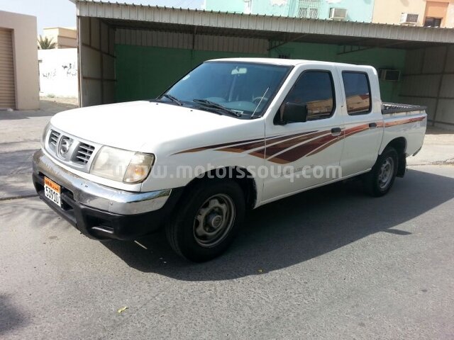 2003 Nissan Other