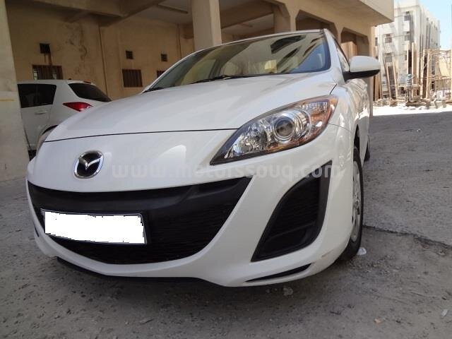 2010 مازدا أخرى