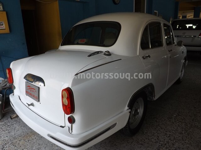 2008 Classic Other