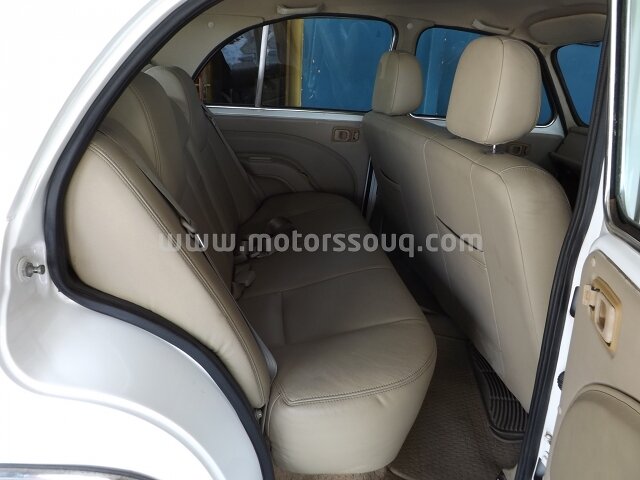 2008 Classic Other