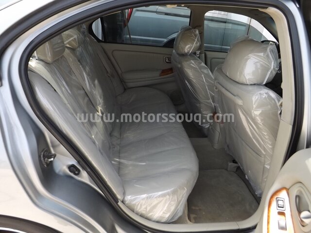 2003 Infiniti Other