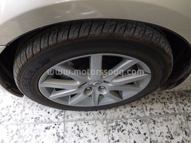 2007 Lexus GS300