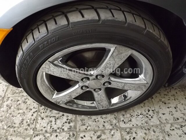 2007 Pontiac Solstice