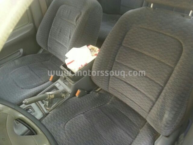 1990 Nissan Altima