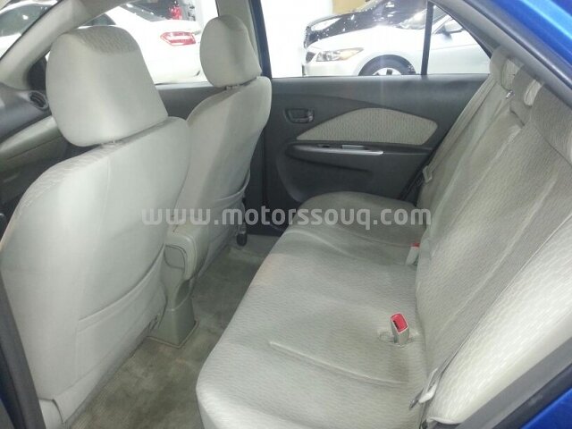 2009 Toyota Yaris