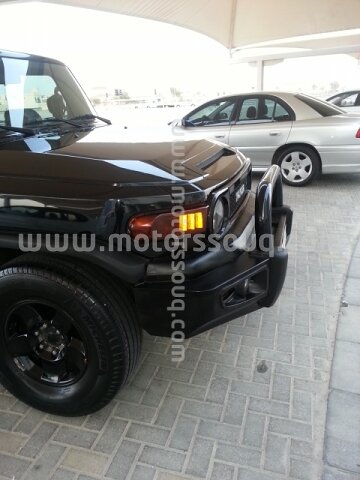2008 Toyota FJ