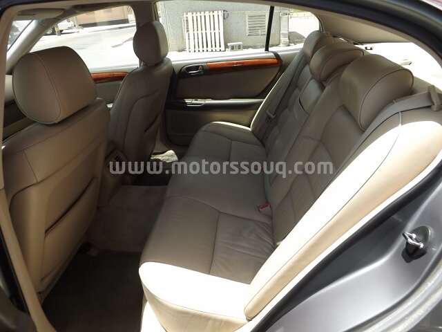 2001 Lexus Other