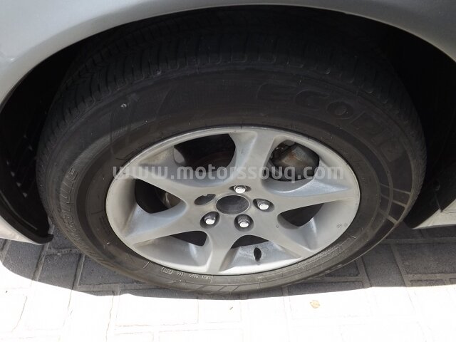 2001 Lexus Other